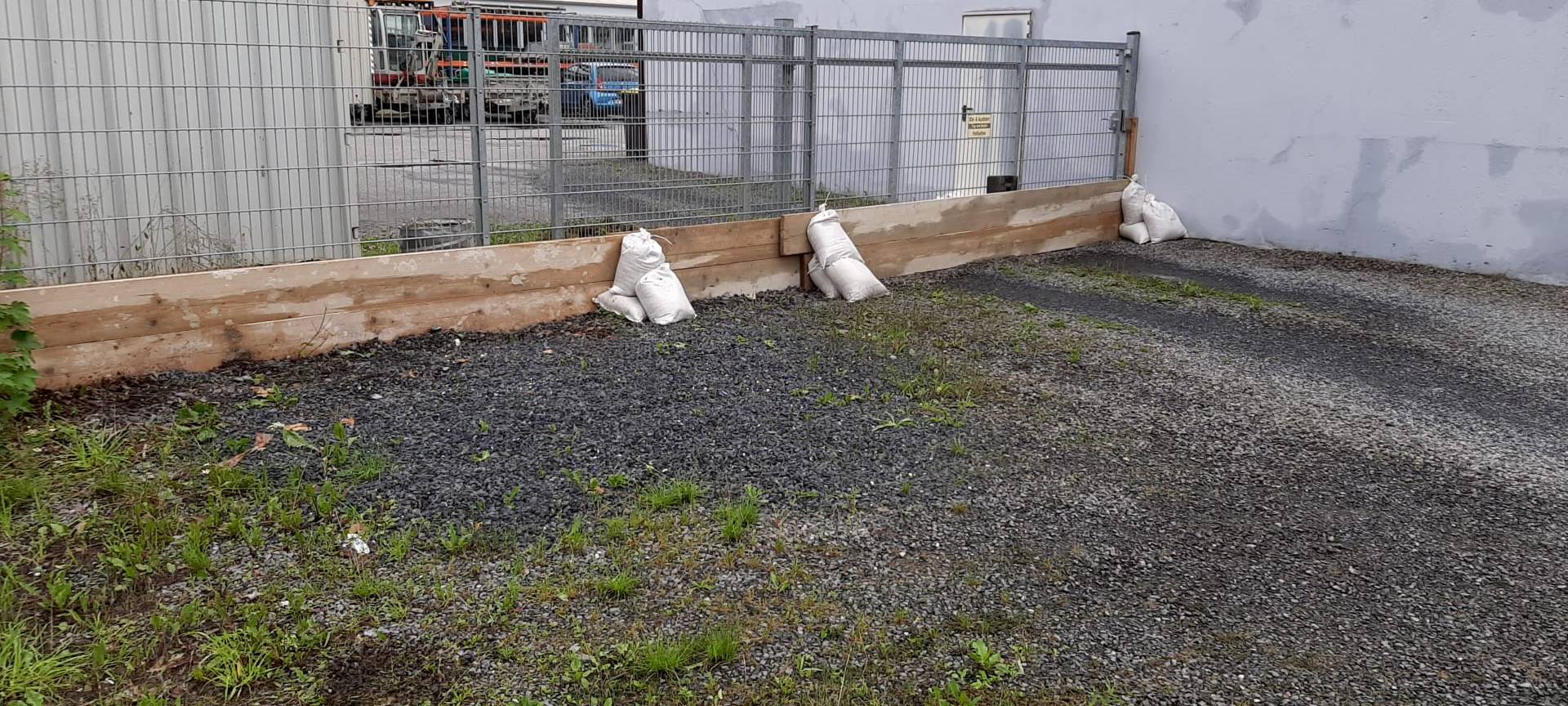 Wetterlage im Kreis Soest aktuell