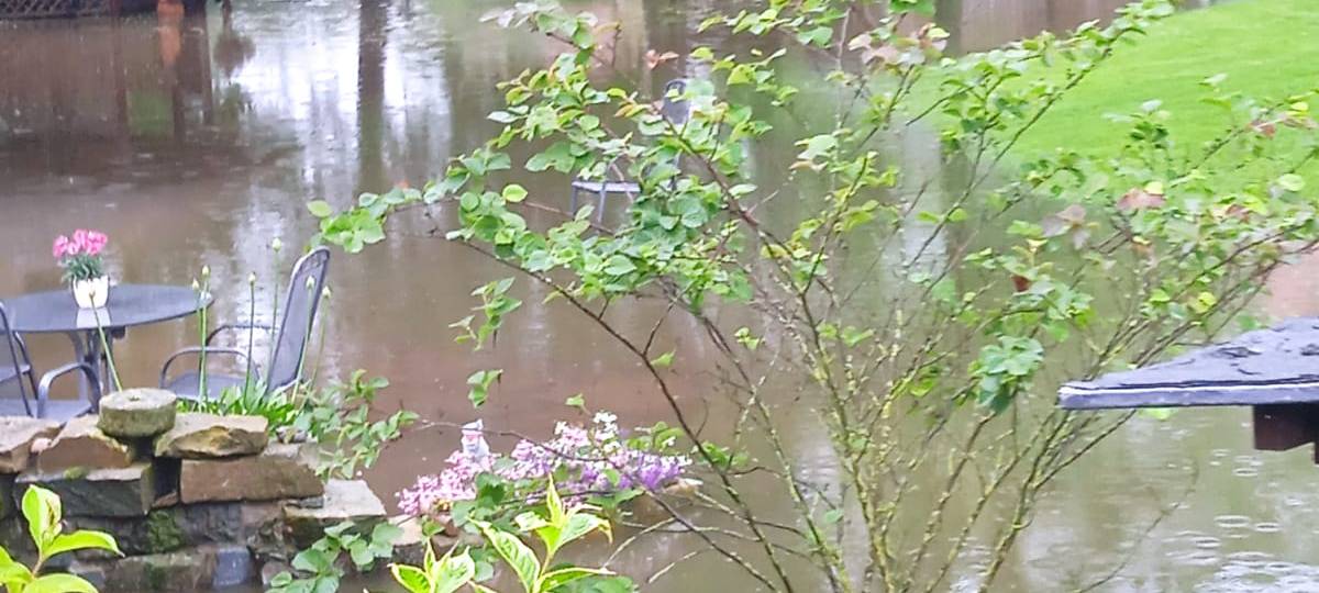 Wetterlage im Kreis Soest aktuell