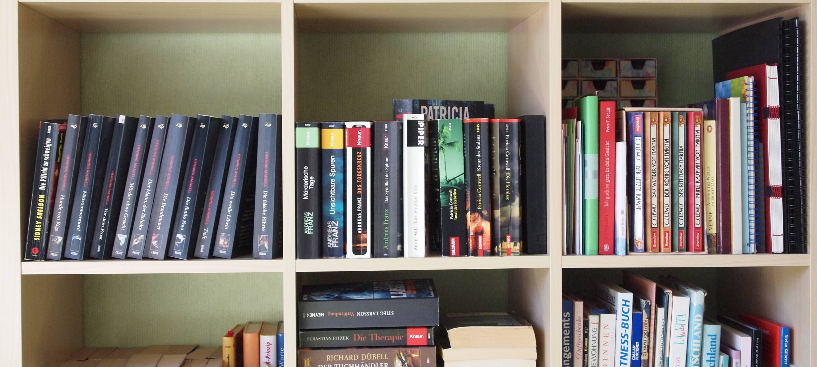 Stadtbücherei Soest: Open Library