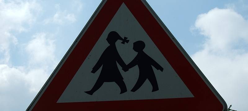 Sicherer Schulweg: Der Walking Bus in Soest