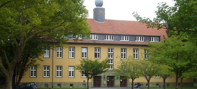 Soest: Studieren ohne Abi an der Fachhochschule Südwestfalen