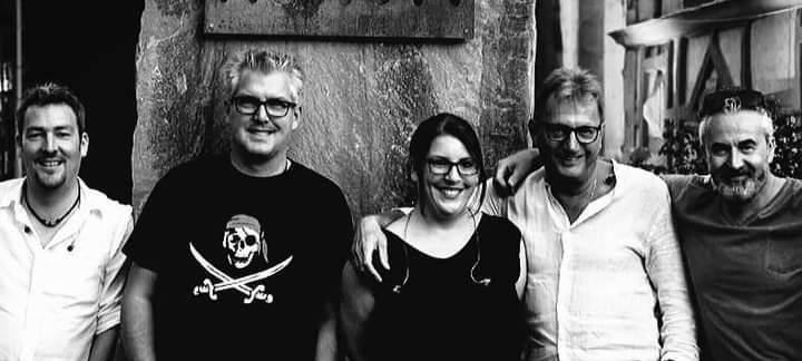 Lichtblicke - Benefizkonzert im Sudhaus in Soest