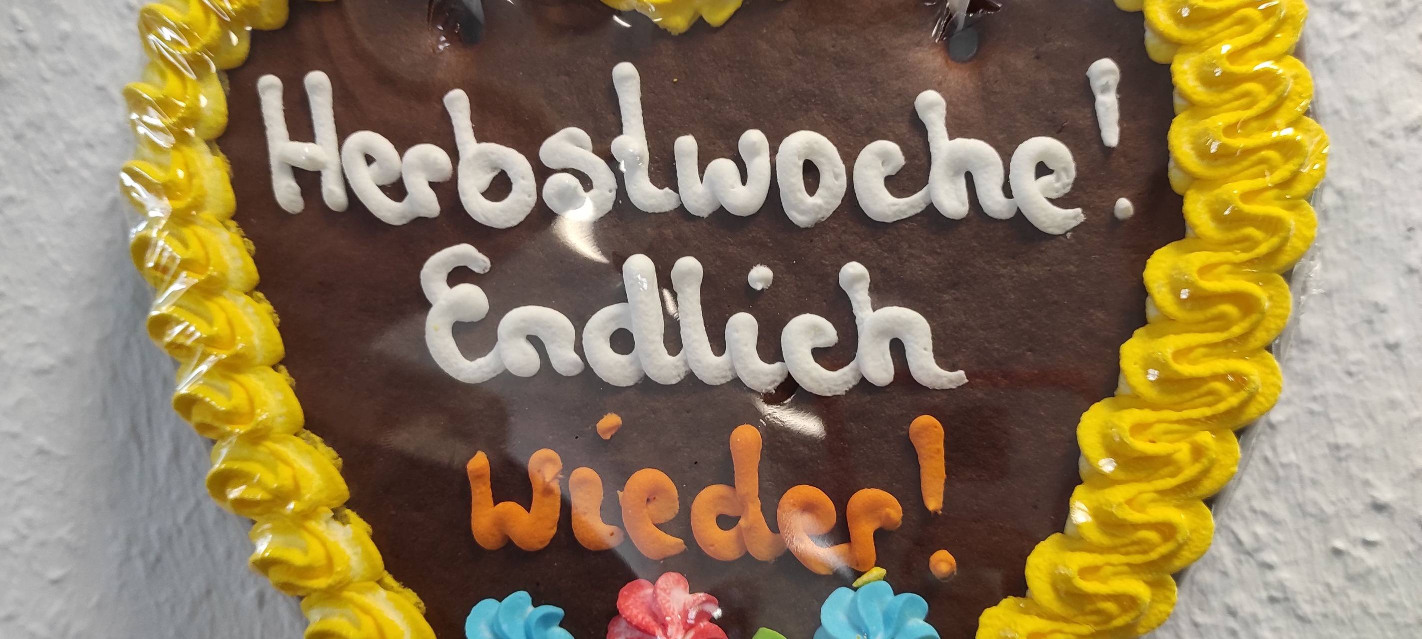 Lippstädter Herbstwoche