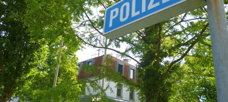 Einbruch im Supermarkt in Lippstadt-Bad Waldliesborn