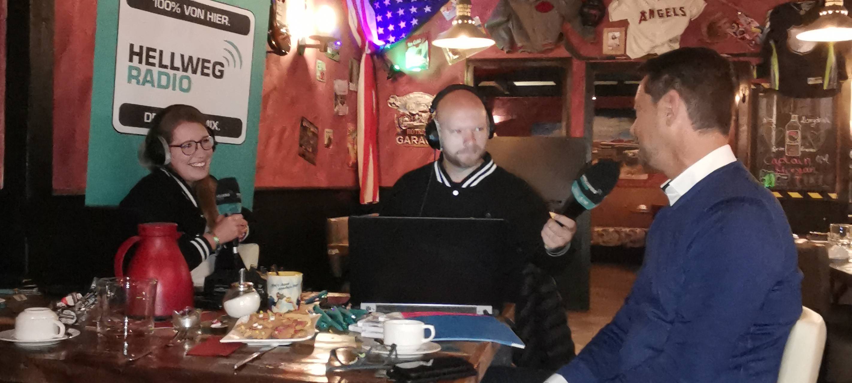 Allerheiligenkirmes Soest: Straßensperrungen und Umleitungen