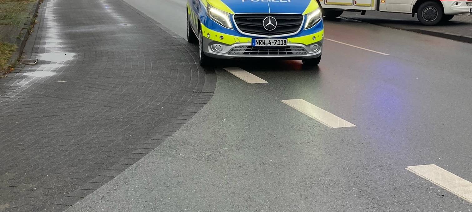 Atemwegsreizungen: Realschule in Lippstadt geräumt