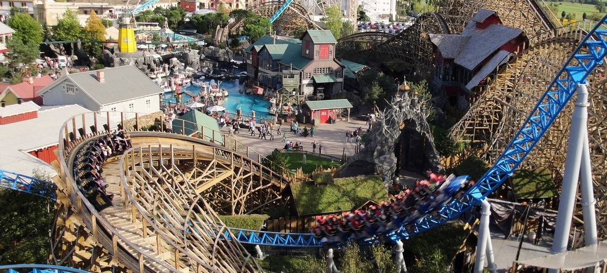 Hellweg Radio verlost eine Reise in den Europa Park Rust