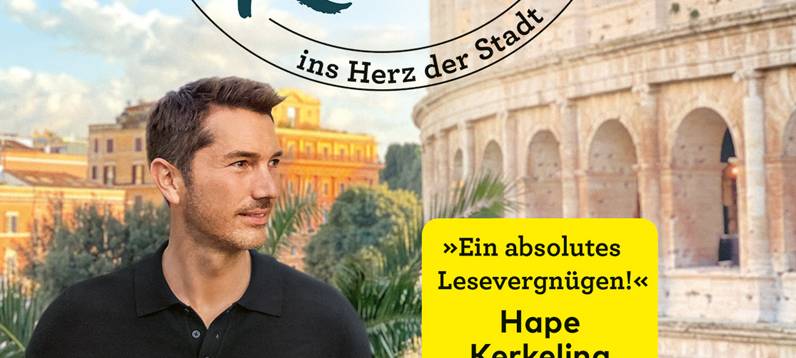 Stefan Gödde veröffentlicht neues Buch