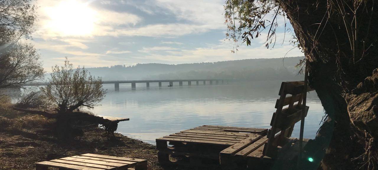 Möhnesee bleibt schönster See in NRW