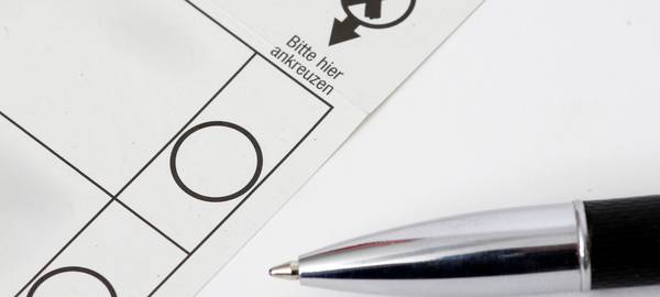 Liveblog: Landtagswahl in Sachsen-Anhalt