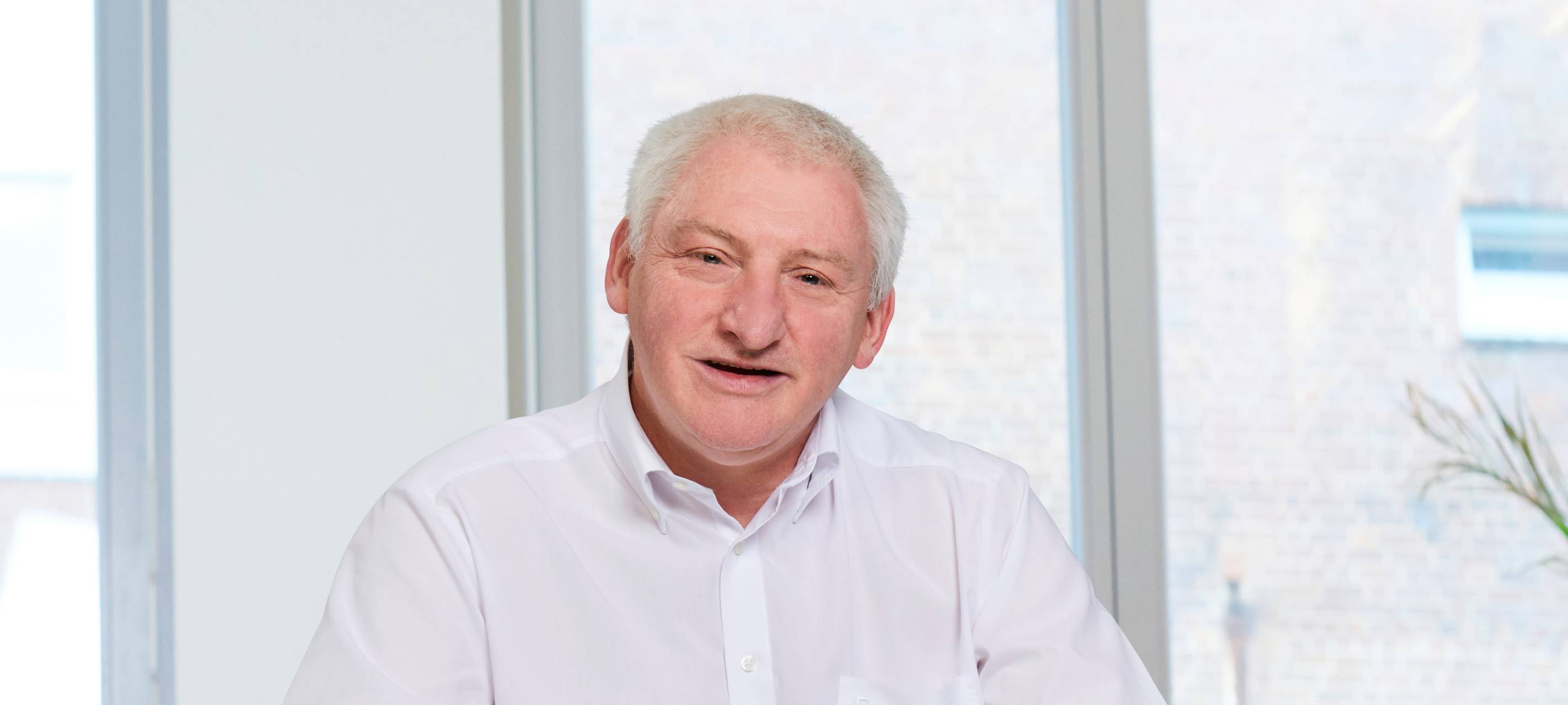 Andreas Kappelhoff (Freie Wähler) aus Soest