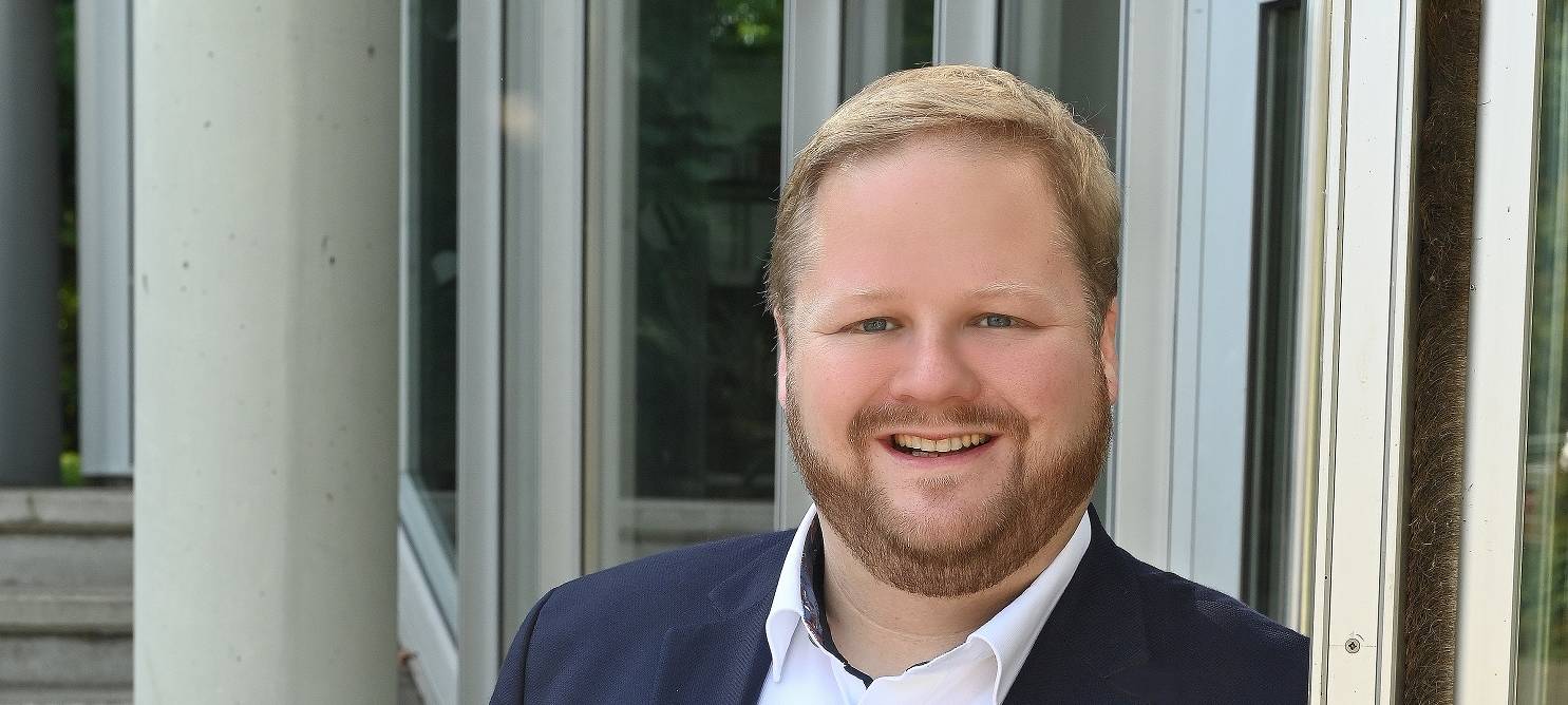 Heinrich Frieling (CDU) aus Ense