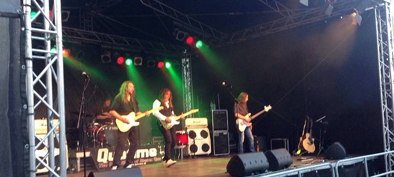 Veranstaltungstipps am Wochenende im Kreis Soest