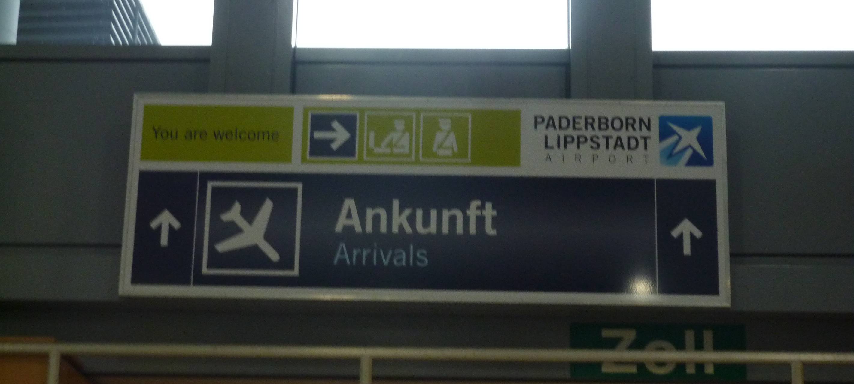 Wieder öfter vom Flughafen PAD nach München