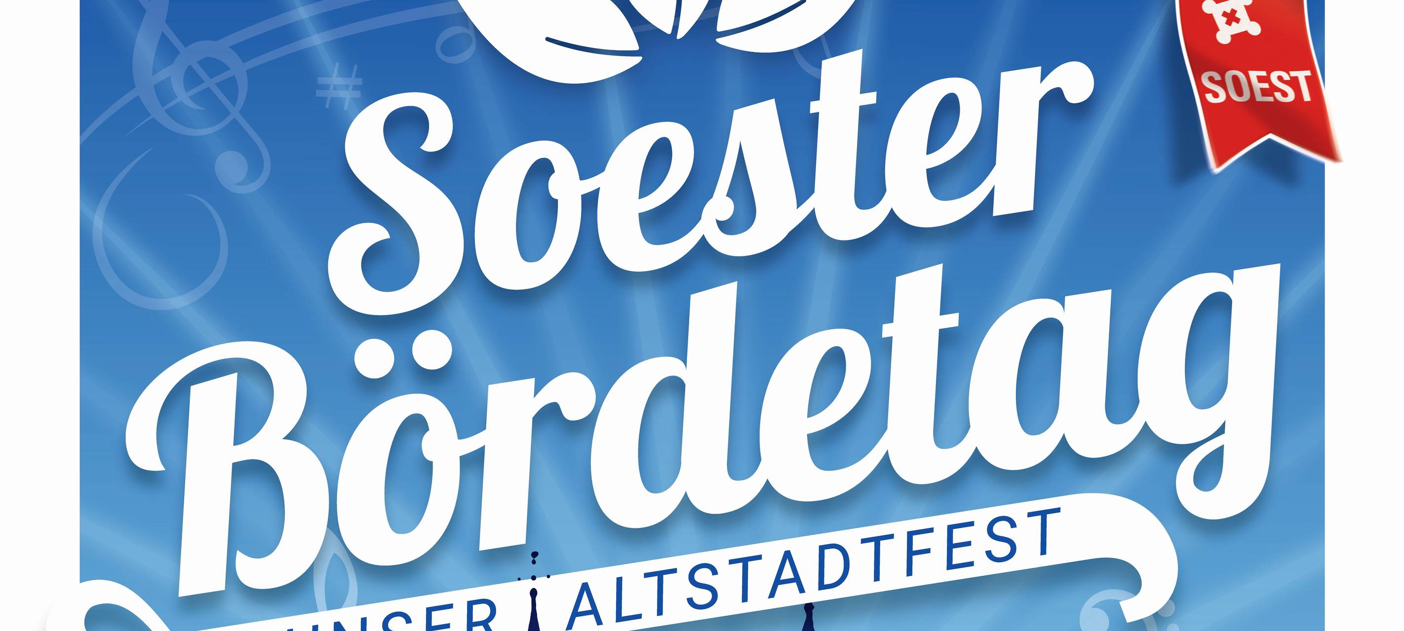 Bördetag-Sonntag in Soest