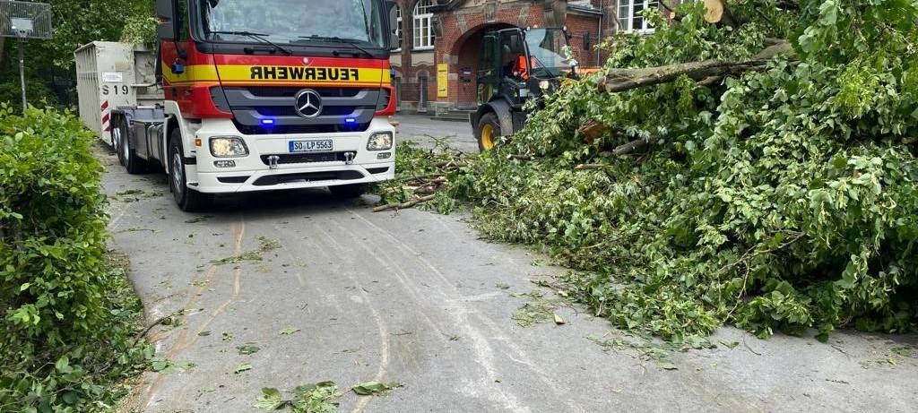 Lippstädter Schulen und Kitas bleiben geschlossen