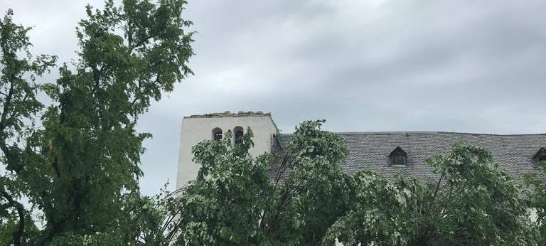 Alle aktuellen Infos zum Unwetter im Kreis Soest