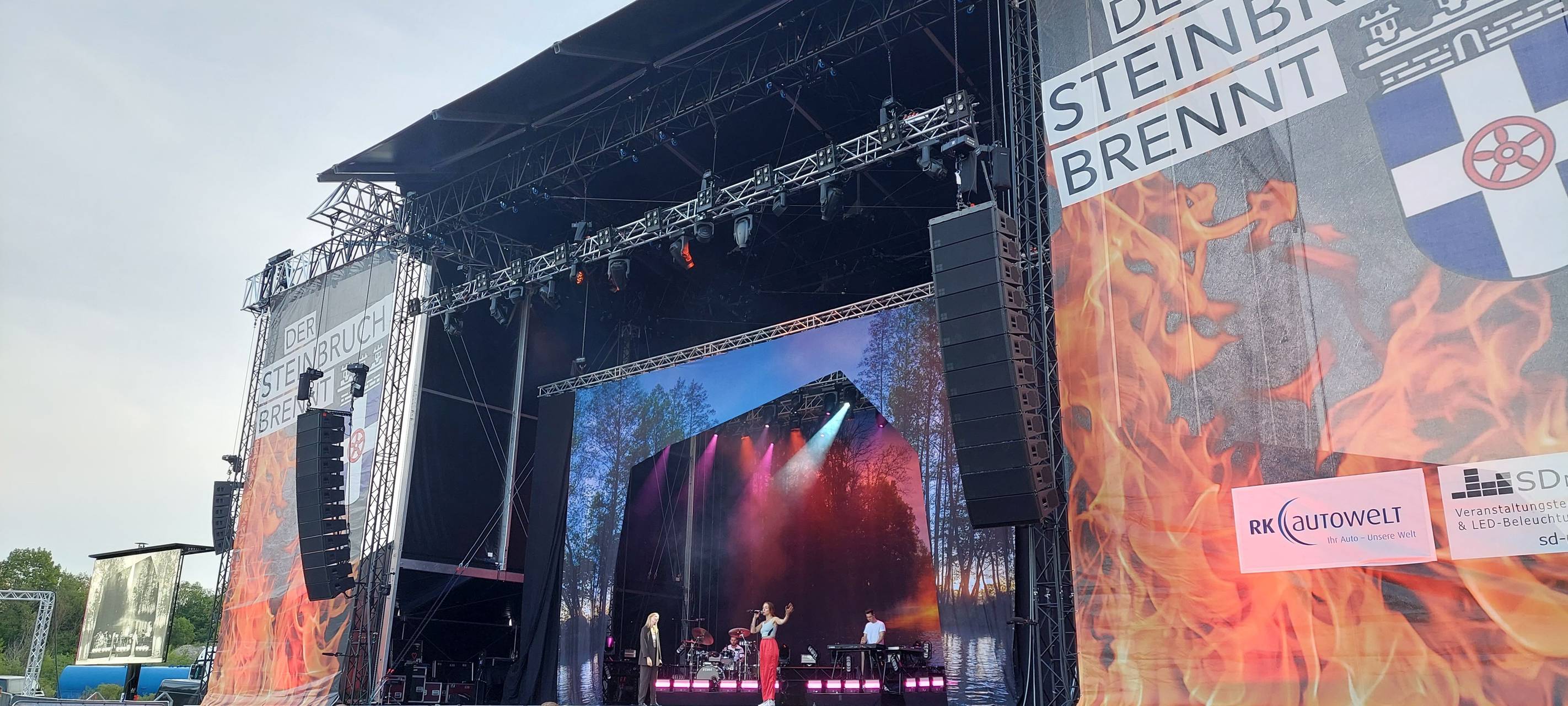 Veranstaltungstipps: Viel los am Wochenende im Kreis Soest