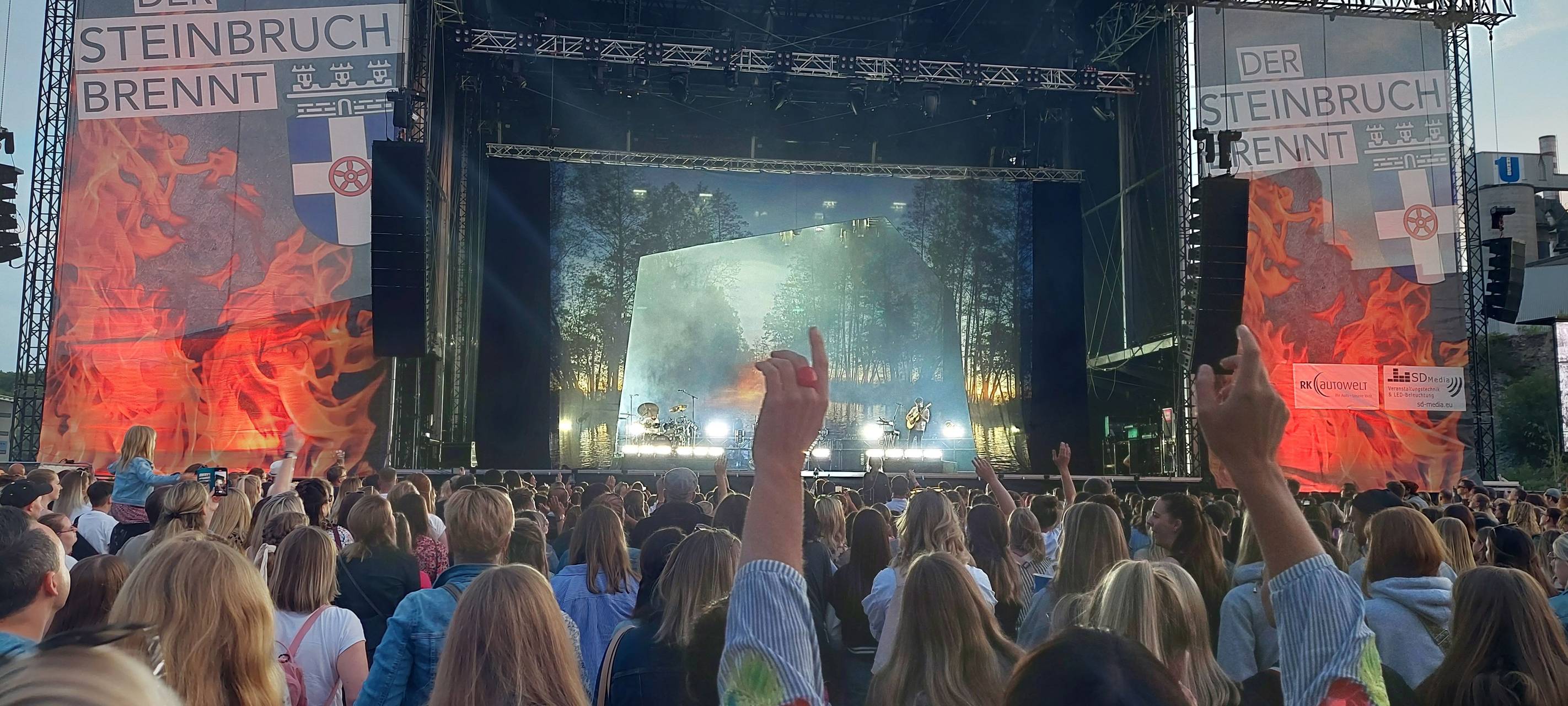 Veranstaltungstipps: Viel los am Wochenende im Kreis Soest
