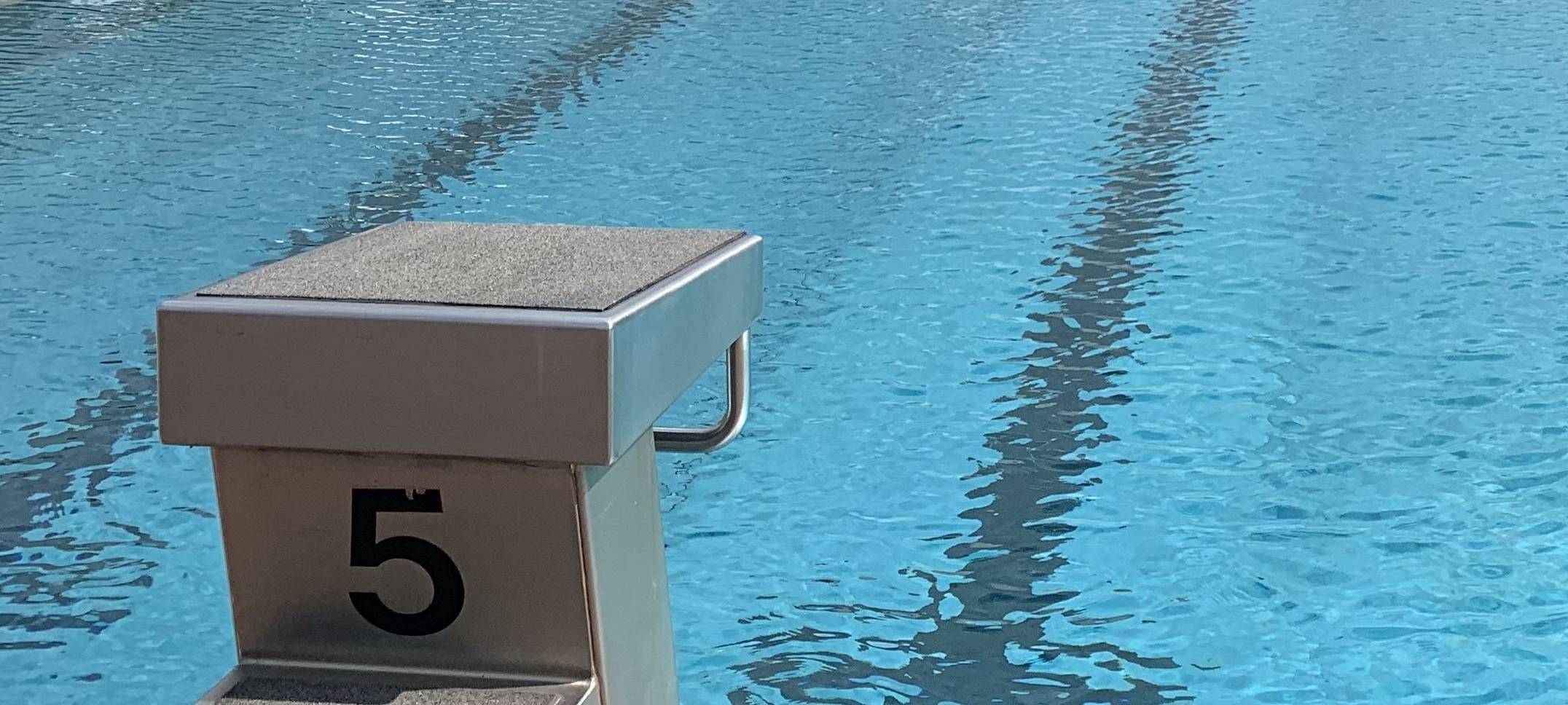 Geänderte Öffnungszeiten beim Freibad in Wickede