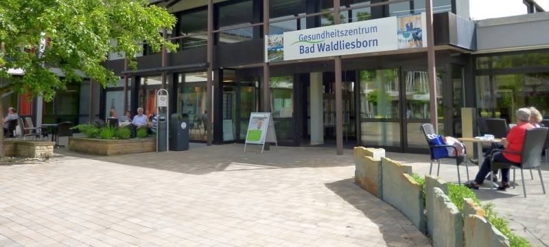 Lippstadt: Mehrere Schwimmbecken in Walibo Therme gesperrt