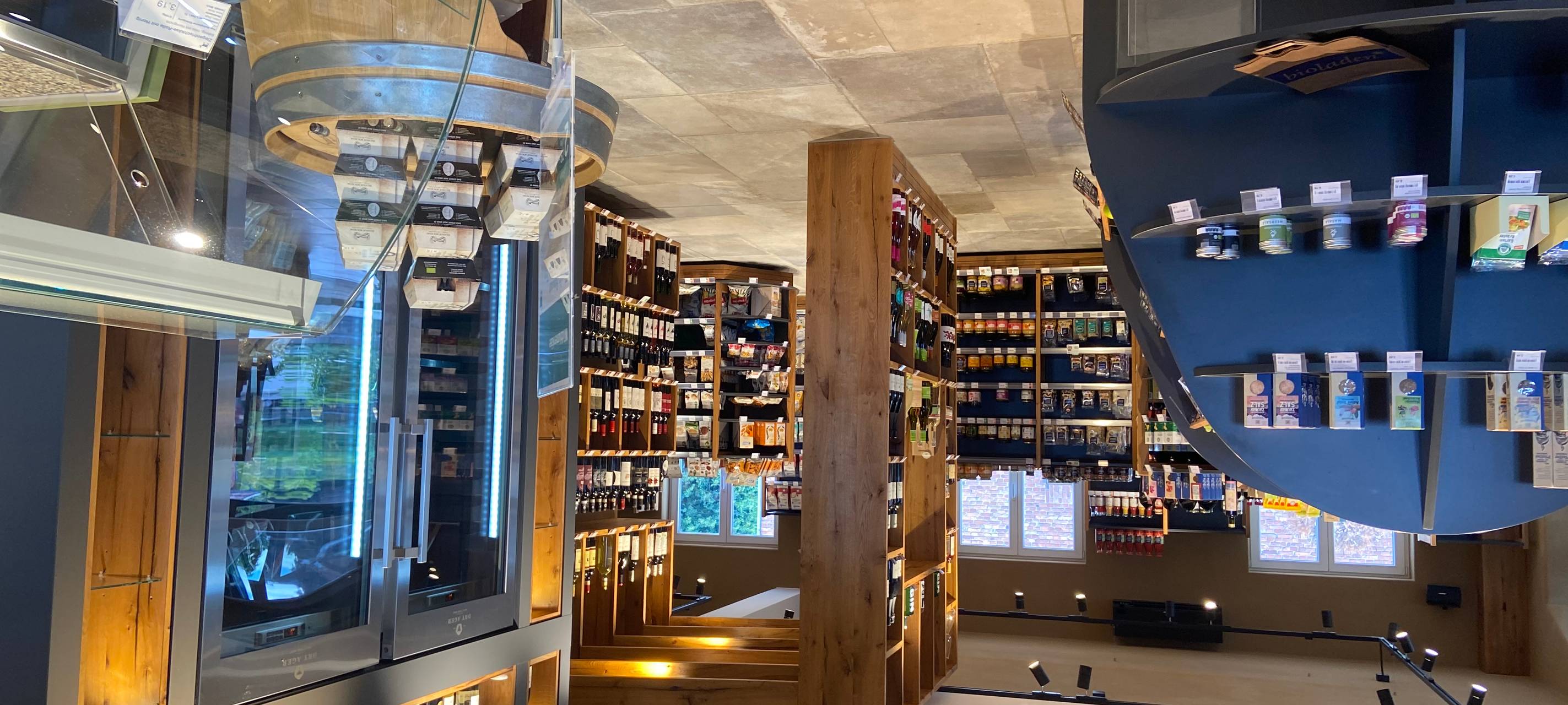 Hof-Cafés im Kreis Soest