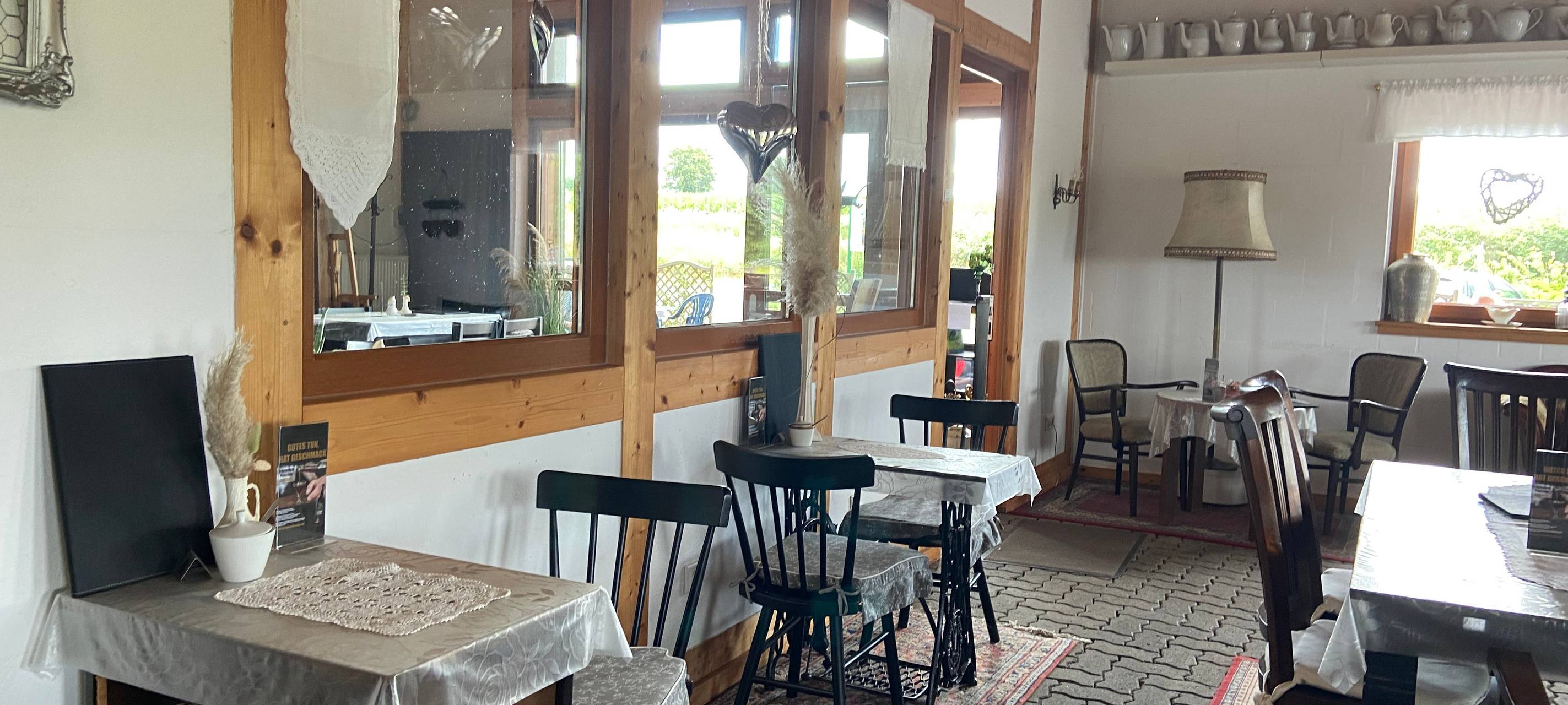 Hof-Cafés im Kreis Soest