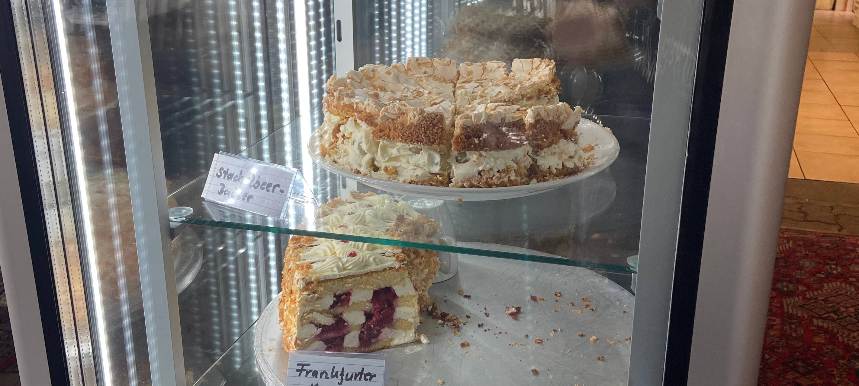 Hof-Cafés im Kreis Soest