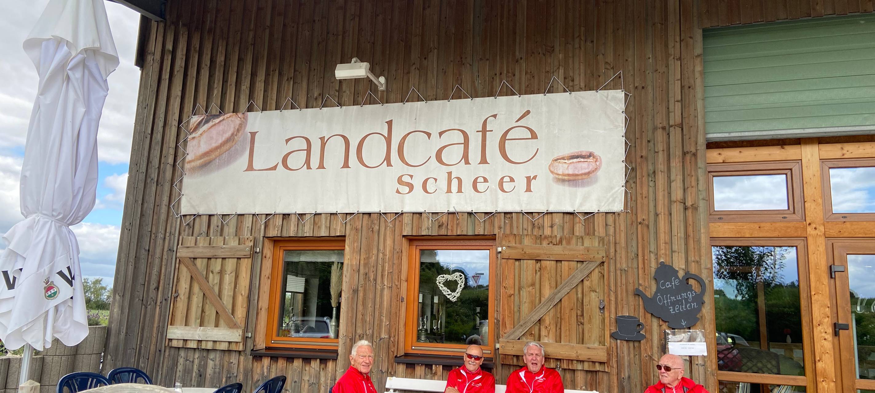 Hof-Cafés im Kreis Soest