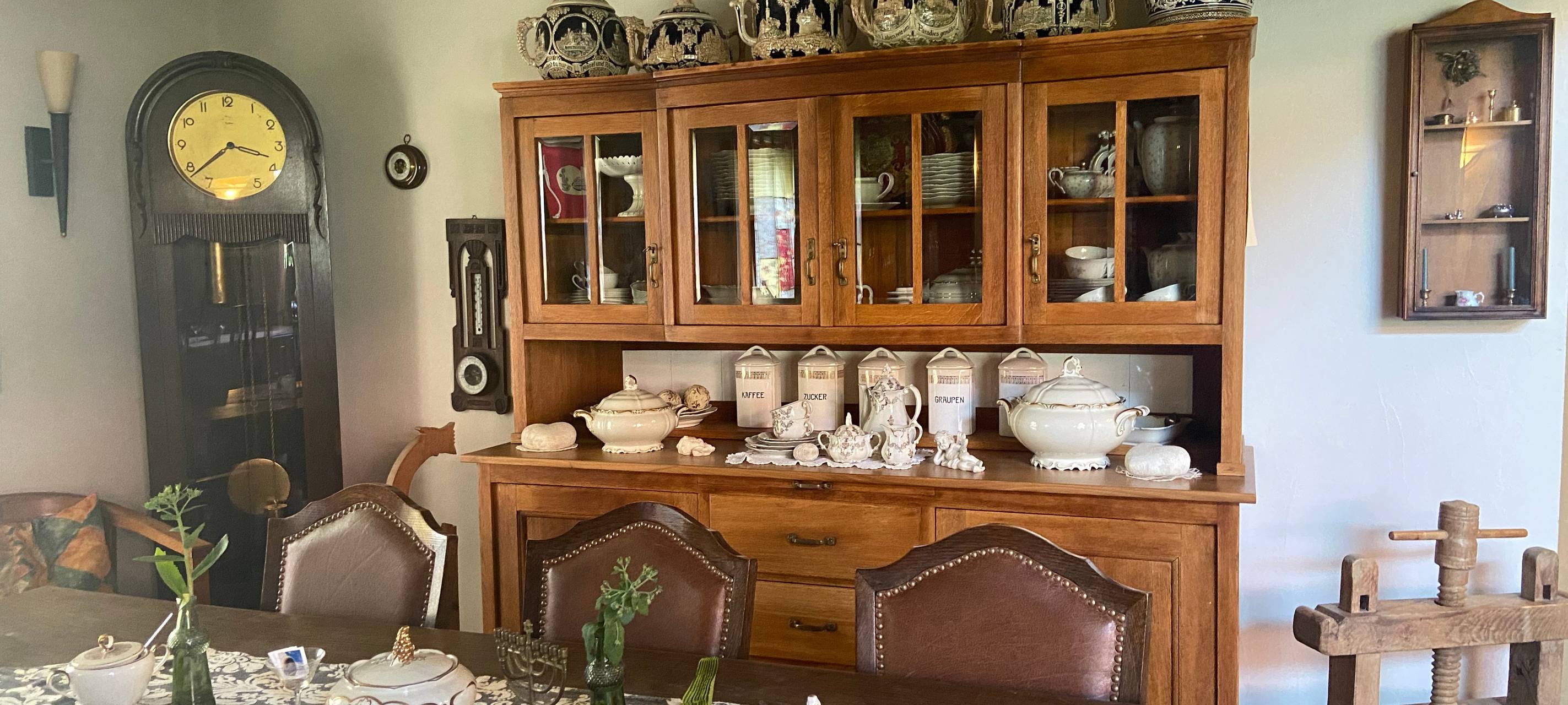 Hof-Cafés im Kreis Soest