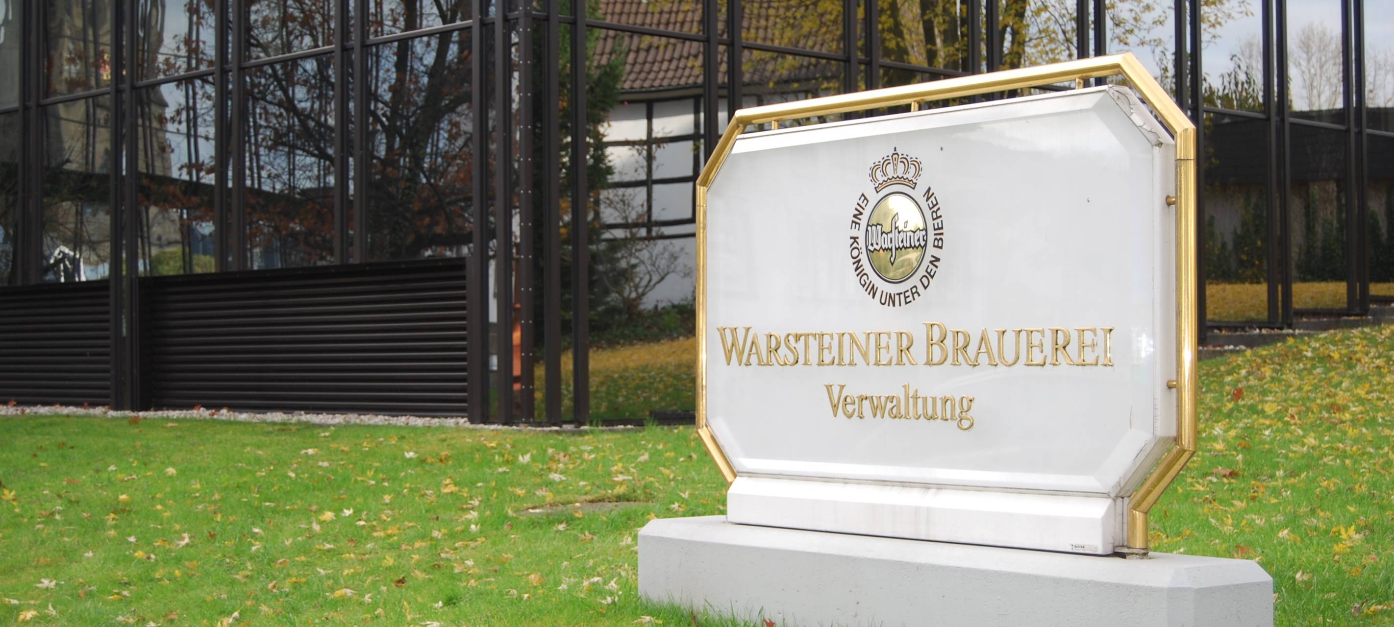 Warsteiner Gruppe und Karlsberg Brauerei planen Kooperation
