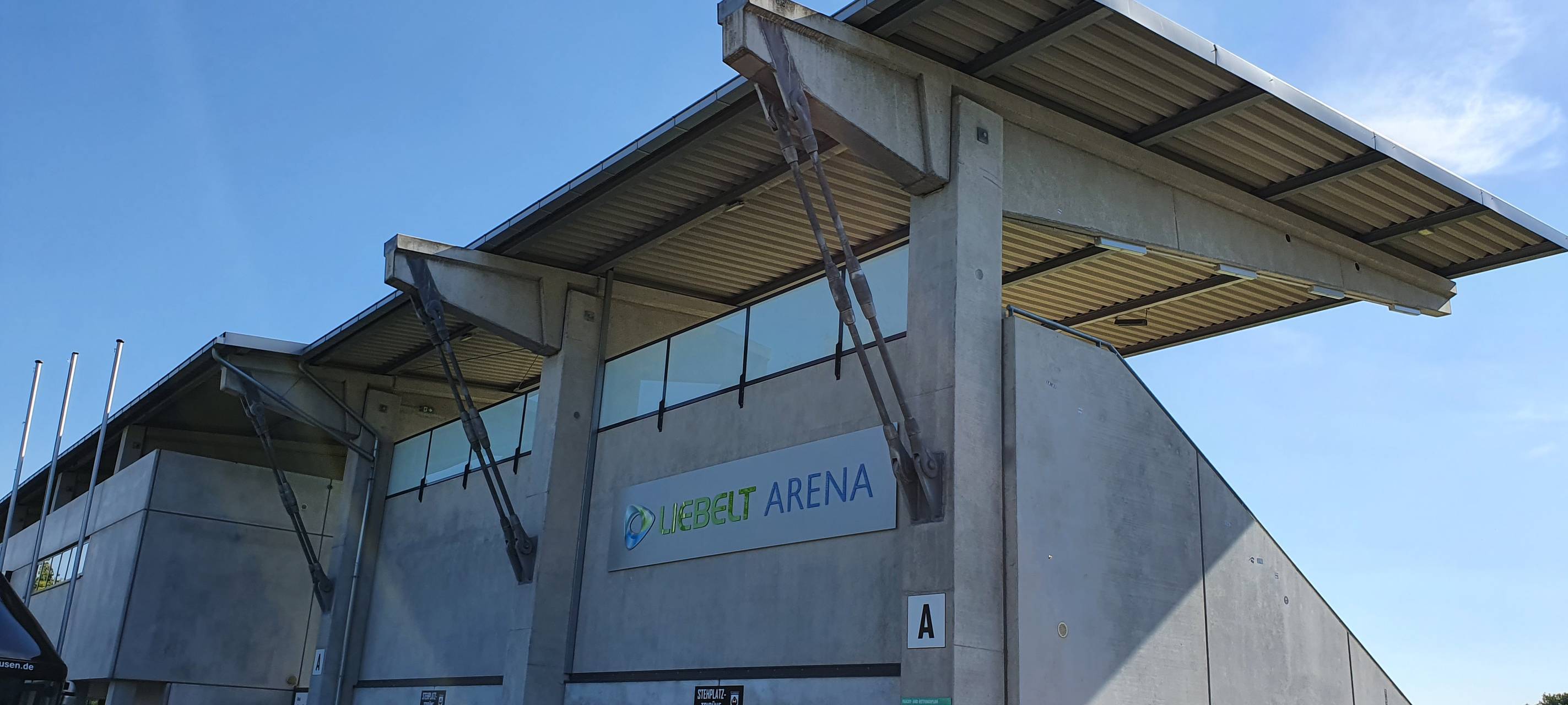 SV Lippstadt quasi abgestiegen