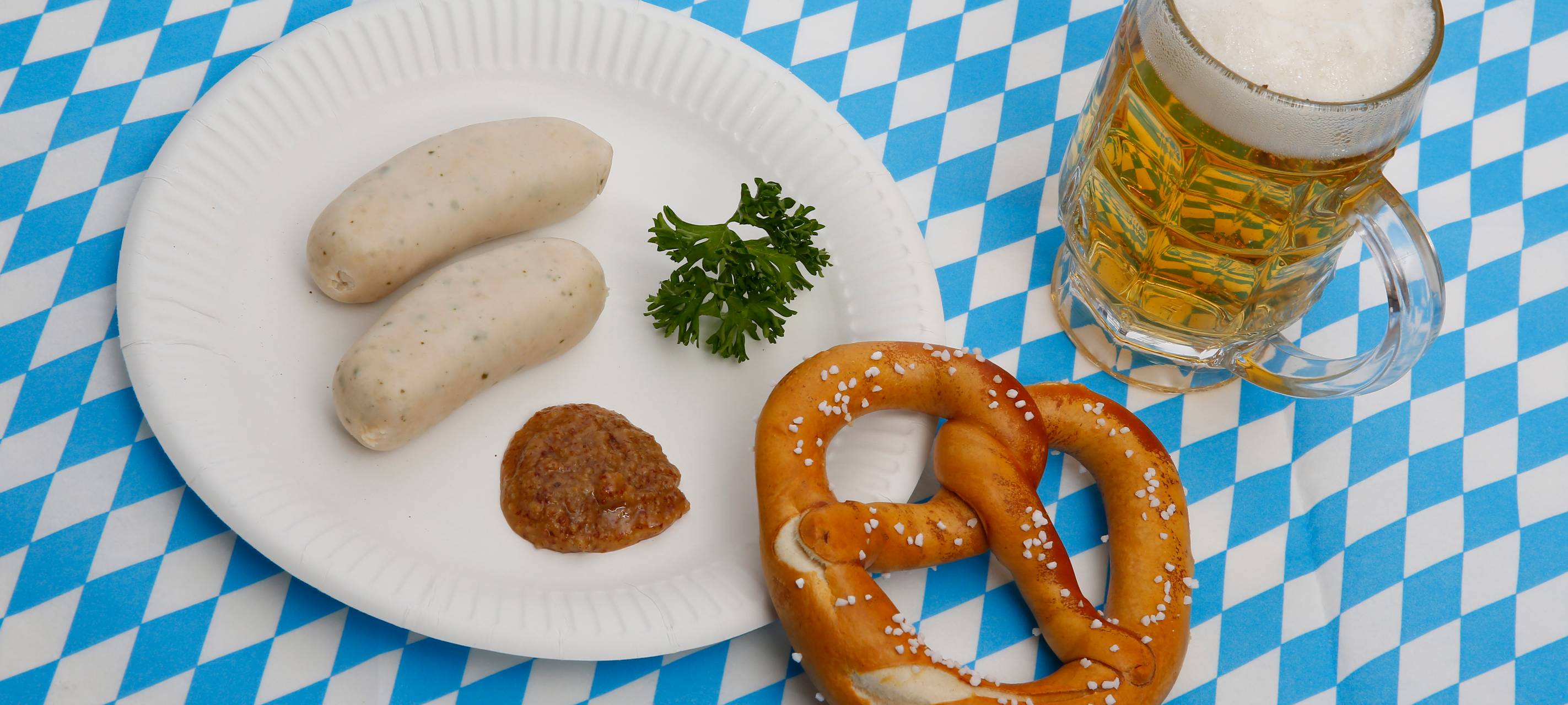 Oktoberfeste im Kreis Soest