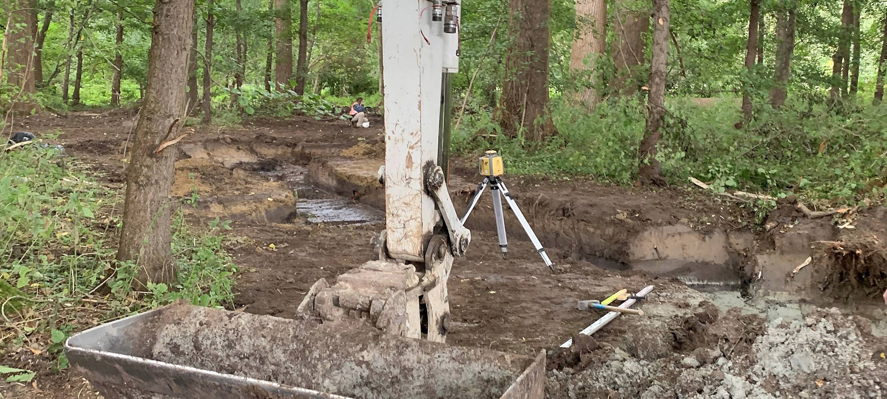Bad Sassendorf: Renaturierung der Ahse startet