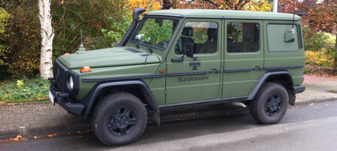 Bundeswehr sucht Nachwuchs aus dem Kreis Soest