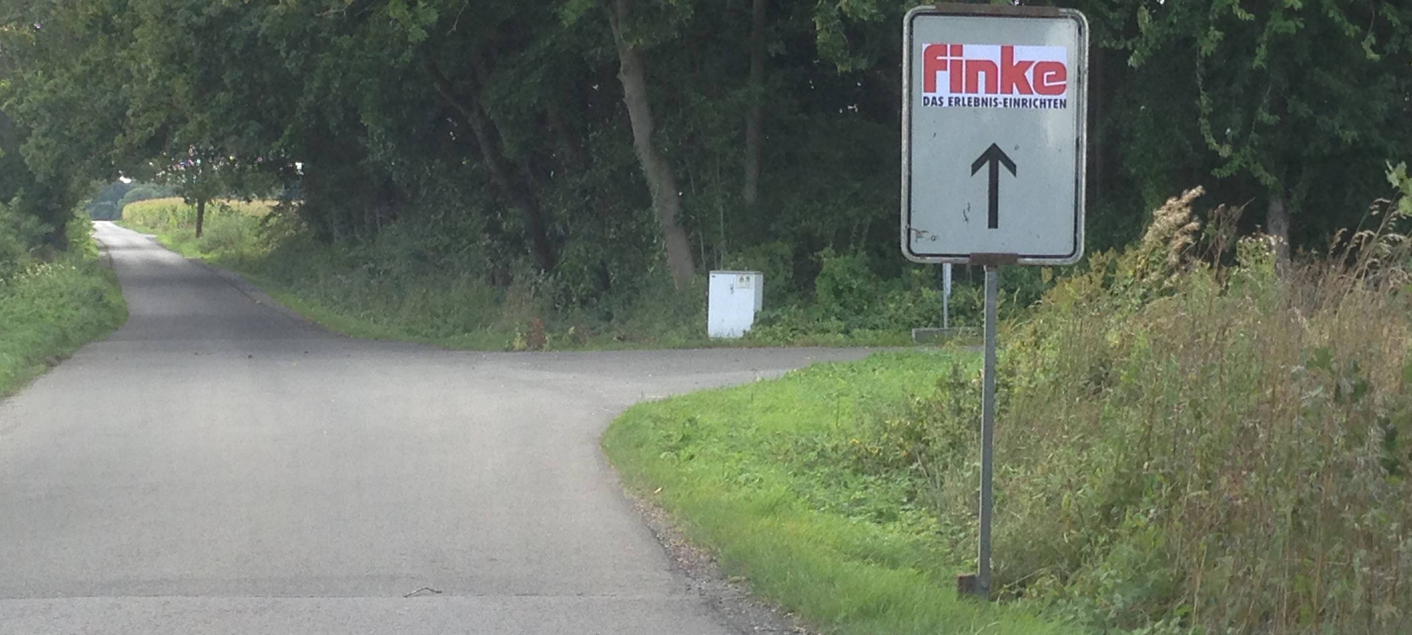 Finke Möbelhaus in Erfurt und Jena bleiben erhalten