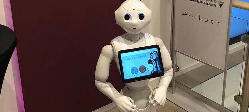 Modehaus Lott in Lippstadt ändert Namen zu Leffers