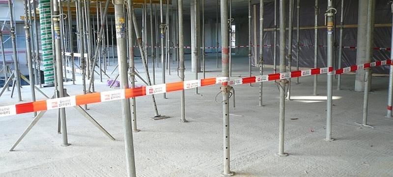 Höffner Möbelhaus in Paderborn