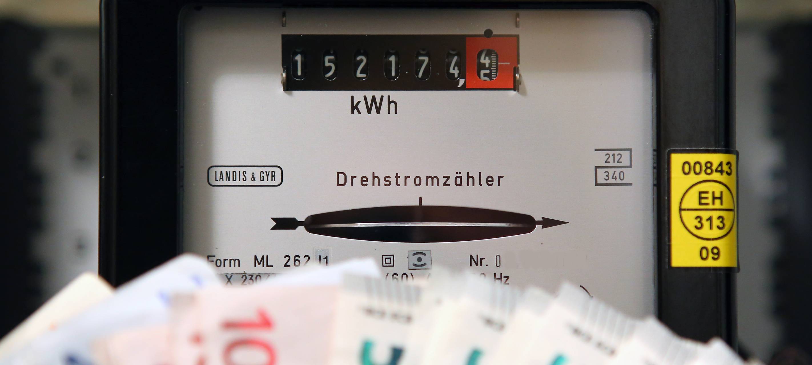 Stadtwerke Lippstadt: Strom- und Gaspreise konstant