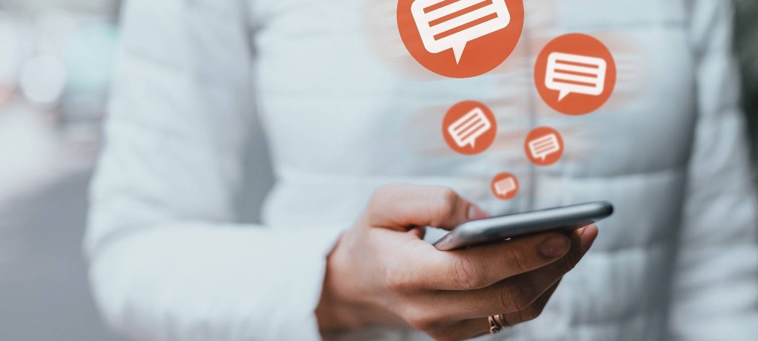 Rubriklistenbild Kontakt