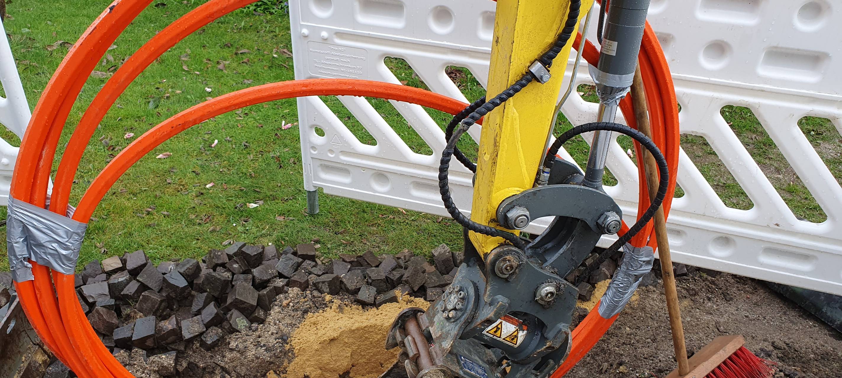 Kreis Soest: Verbaucherzentrale berät zu Glasfaser