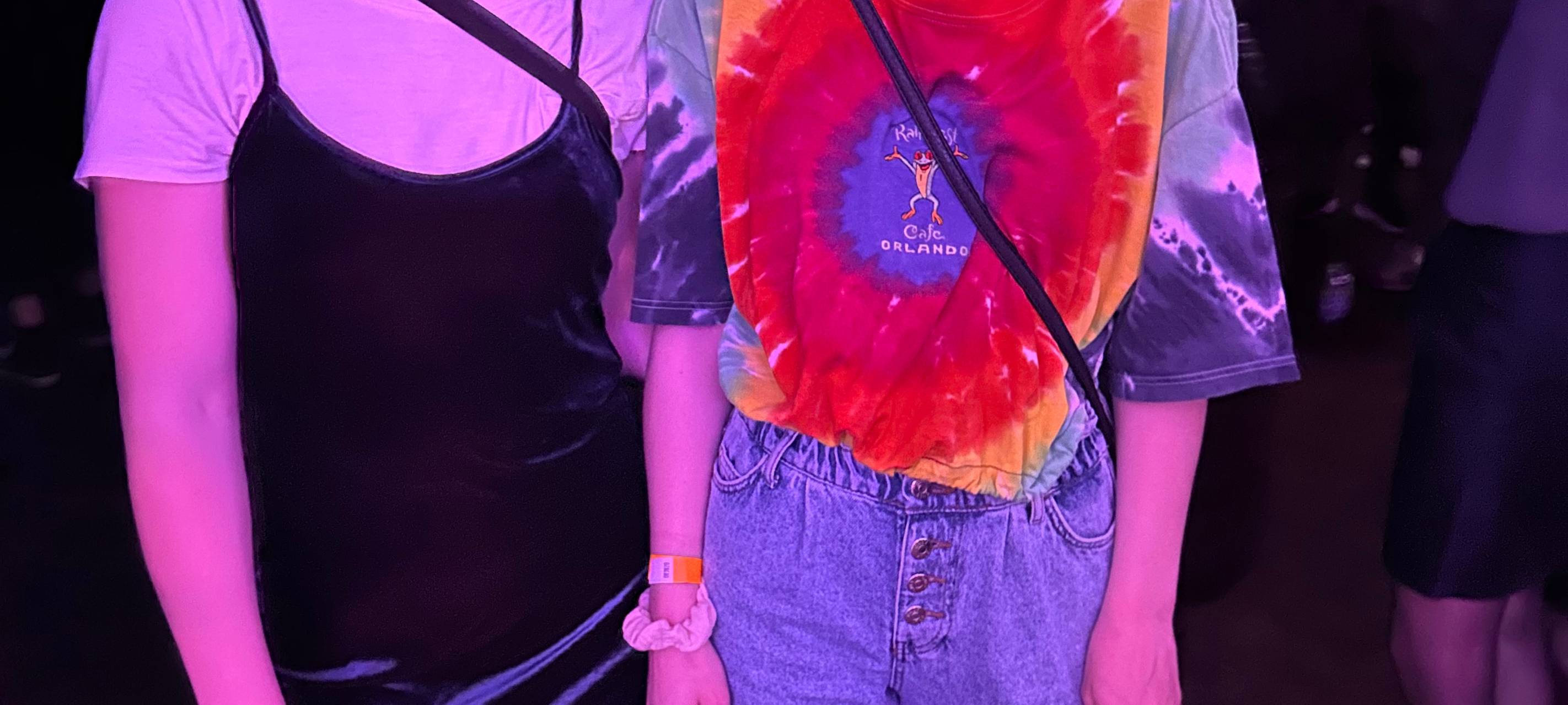 90er Jahre Party - bomben Stimmung in der Stadthalle!