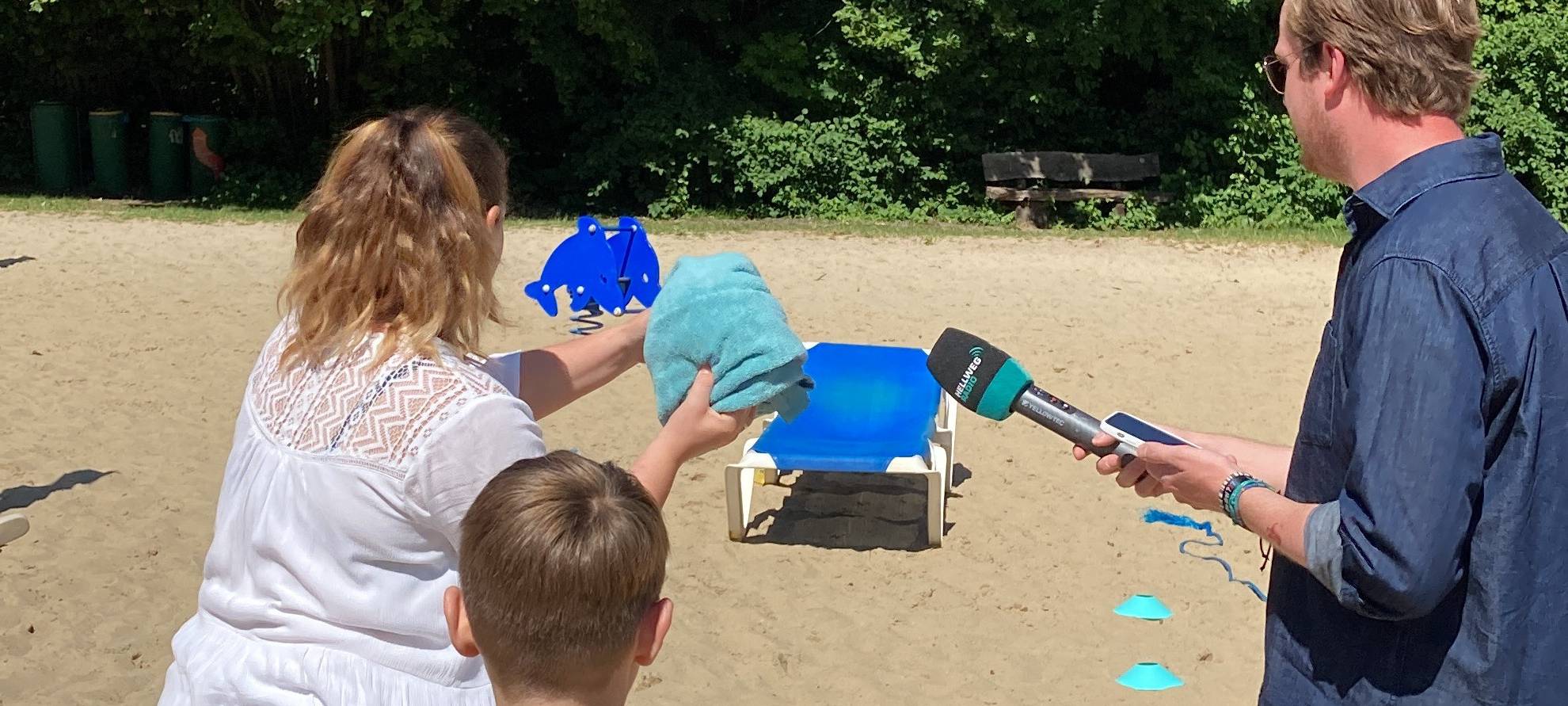 Summergames am Alberssee Lippstadt