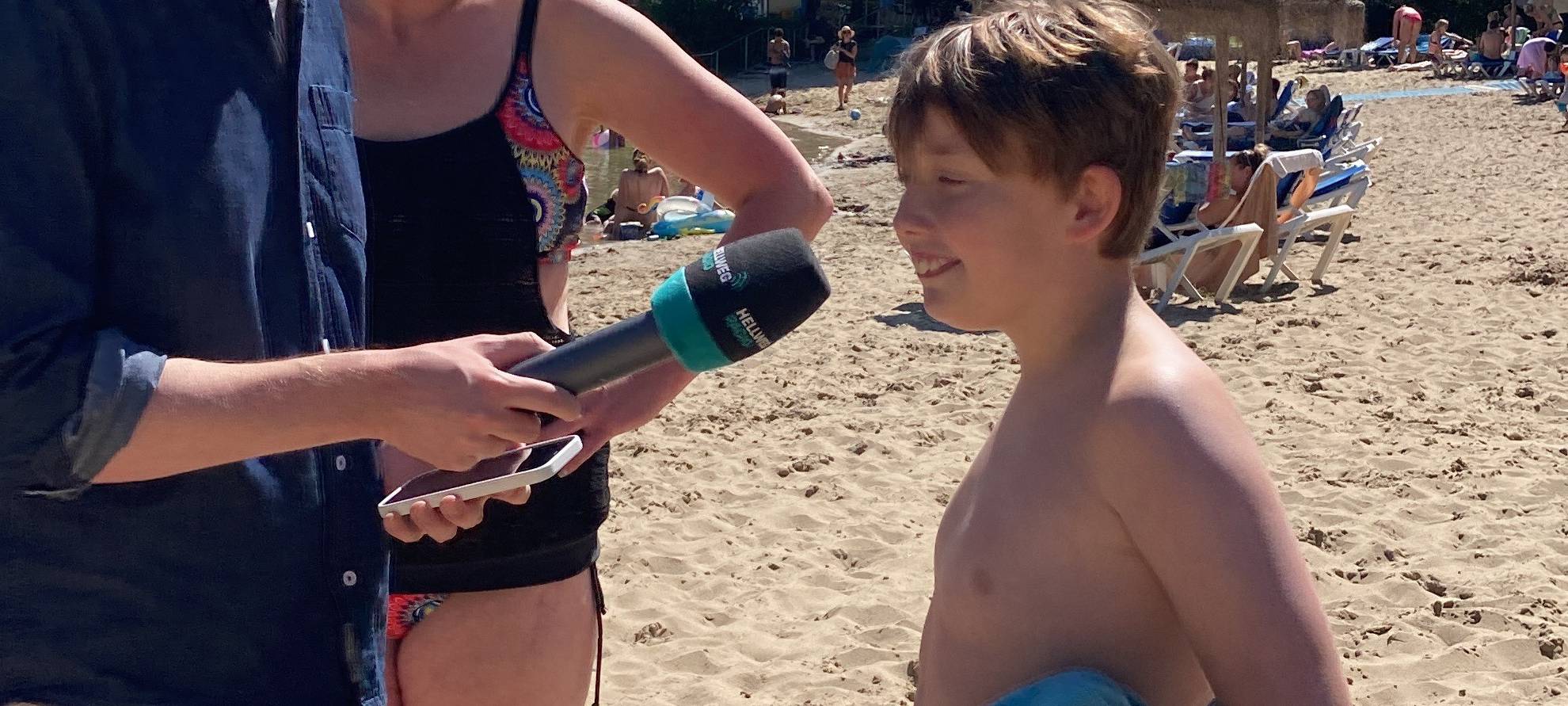 Summergames am Alberssee Lippstadt