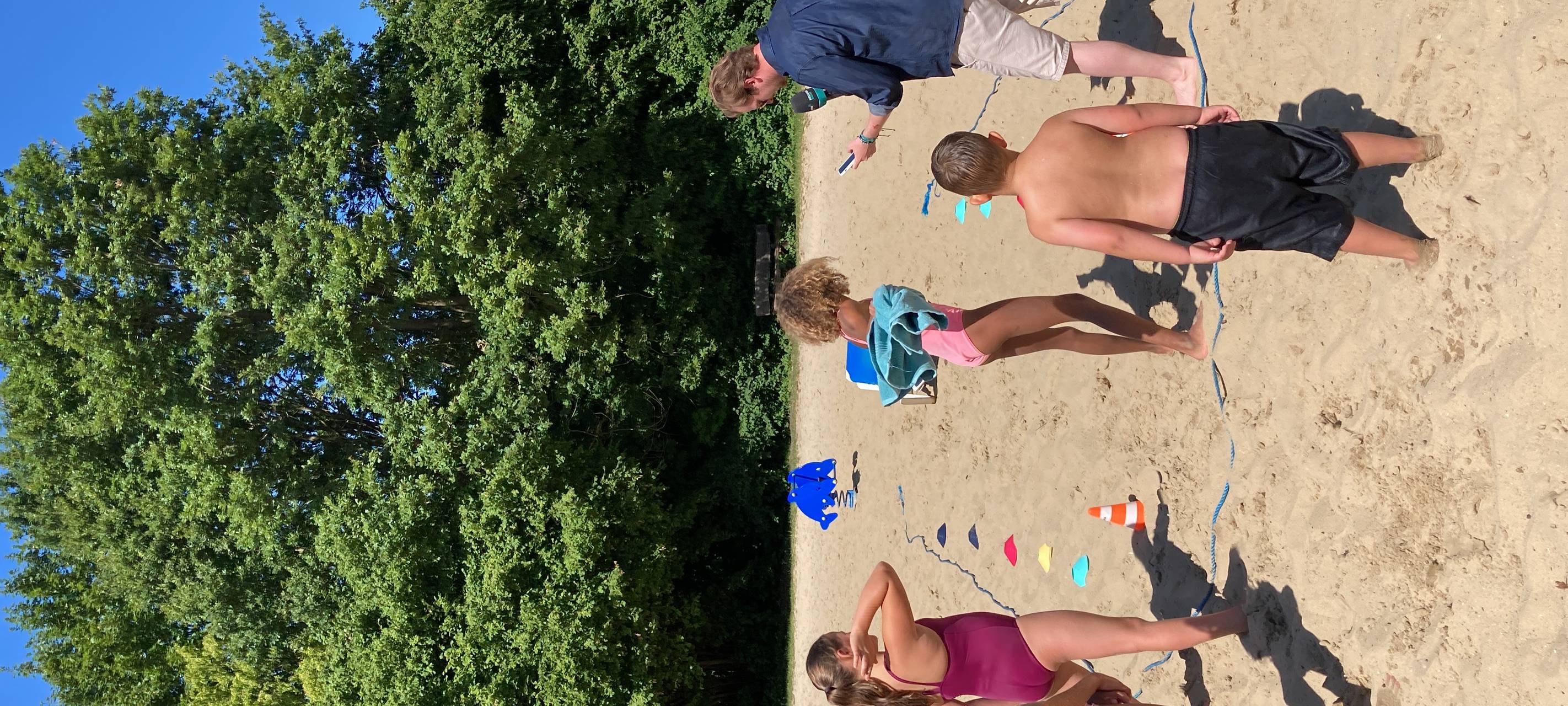 Summergames am Alberssee Lippstadt