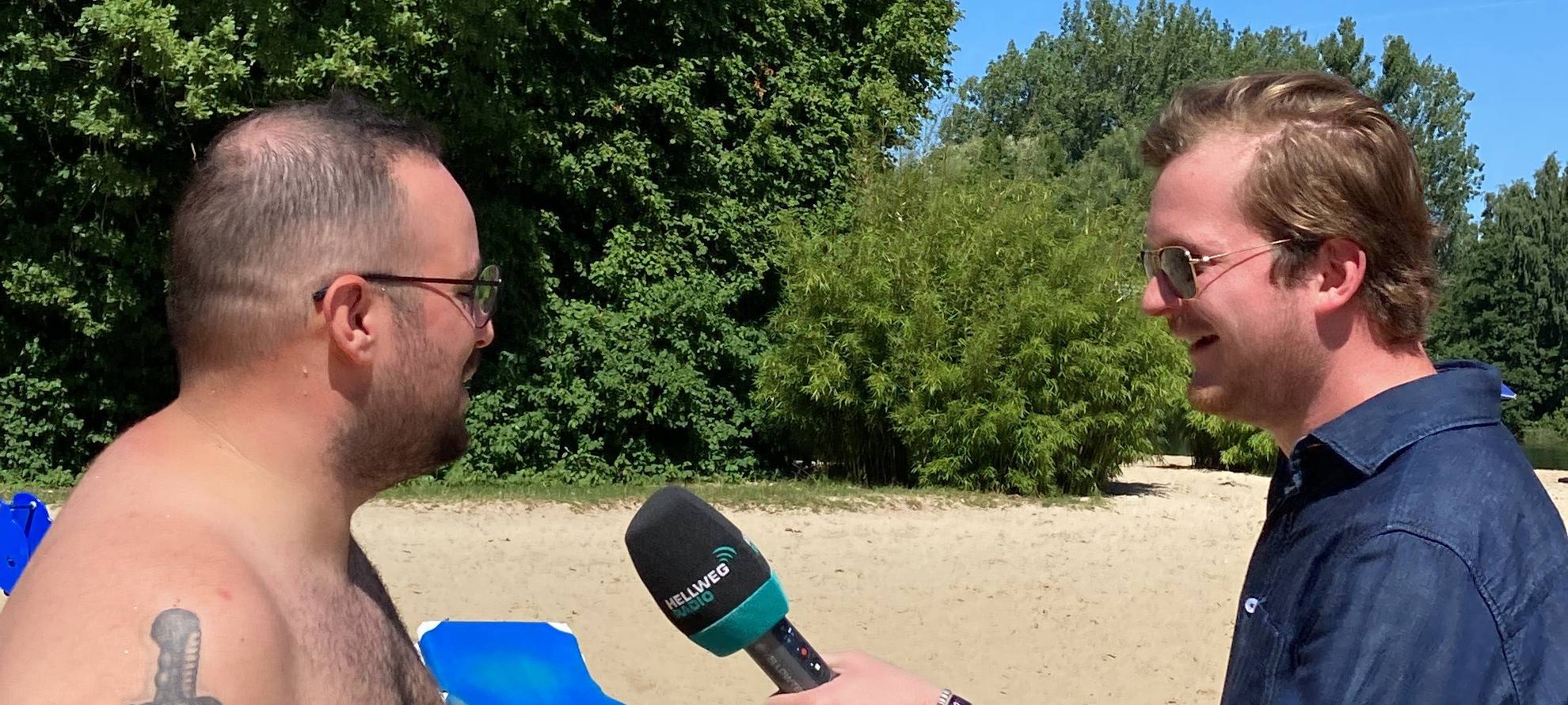 Summergames am Alberssee Lippstadt