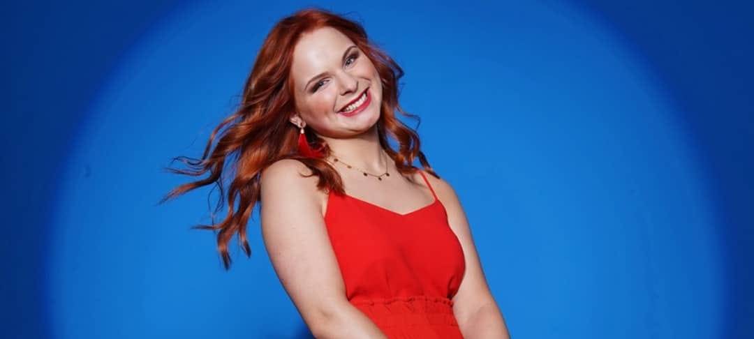 Angelina Mazzamurro aus Erwitte bei DSDS