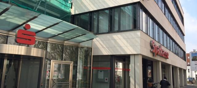 Sparkassen SoestWerl und Lippstadt vor Fusion