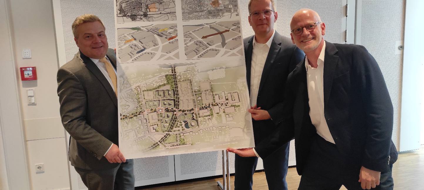 Autozulieferer Hella hat große Pläne für Lippstadt