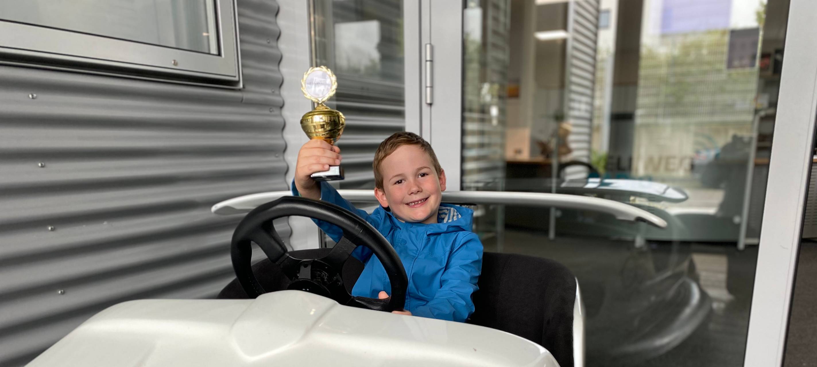 Hellweg Radio Summergames: Werdet Weltrekordhalter